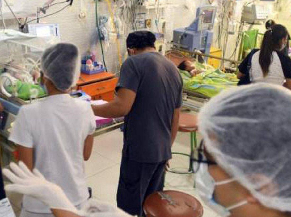 Advierten sobre las temibles secuelas del dengue- queacute puede pasar tras recibir el alta