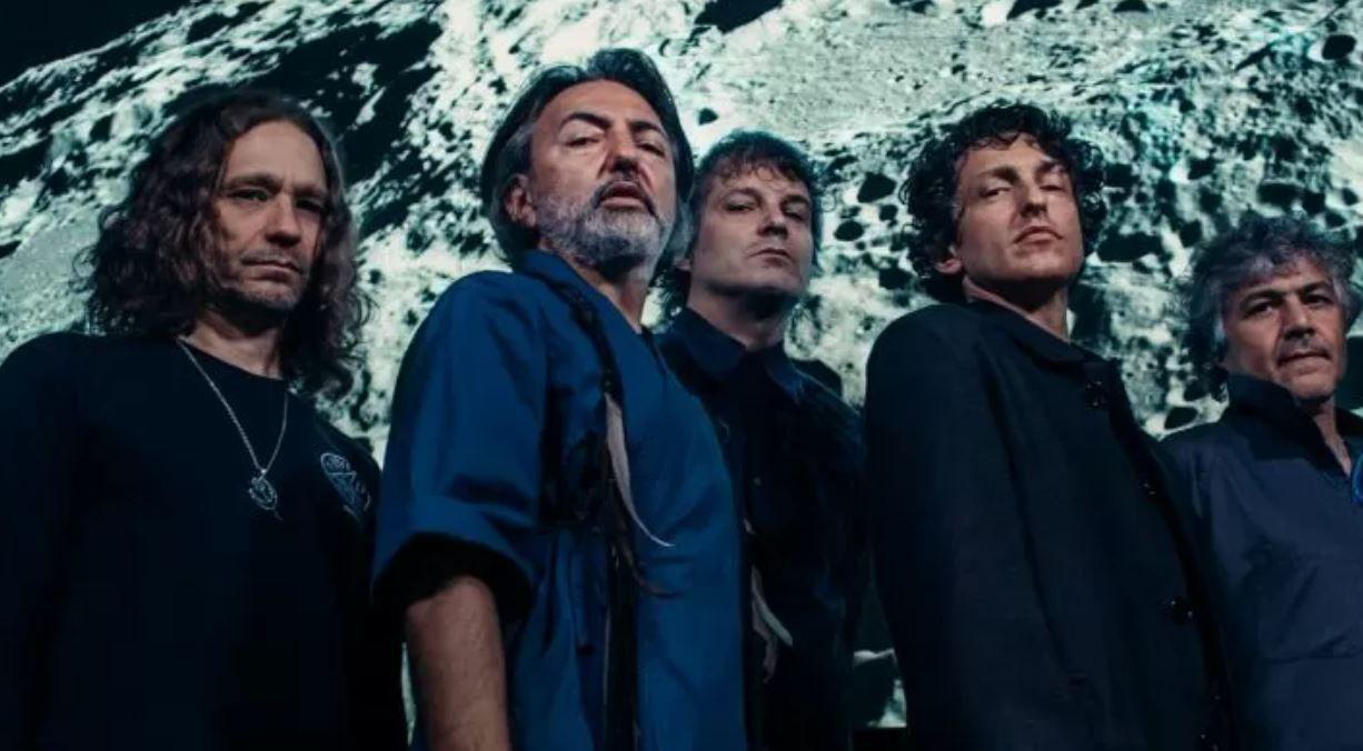 Babasoacutenicos en el Movistar Arena- iquestcuaacutendo es el show y coacutemo comprar las entradas