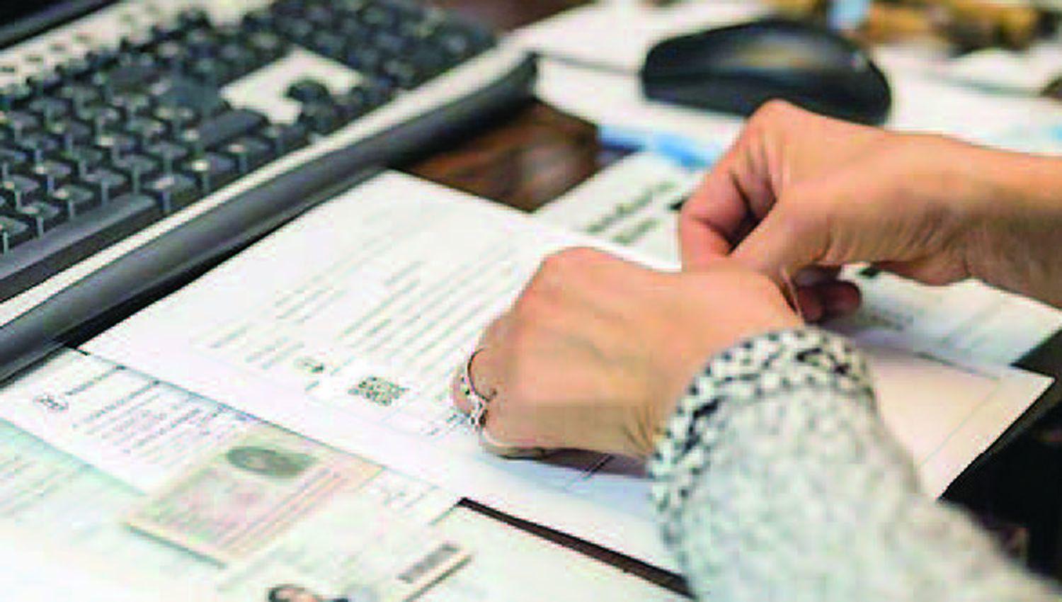 La Comuna y el Registro Civil realizaraacuten operativos especiales