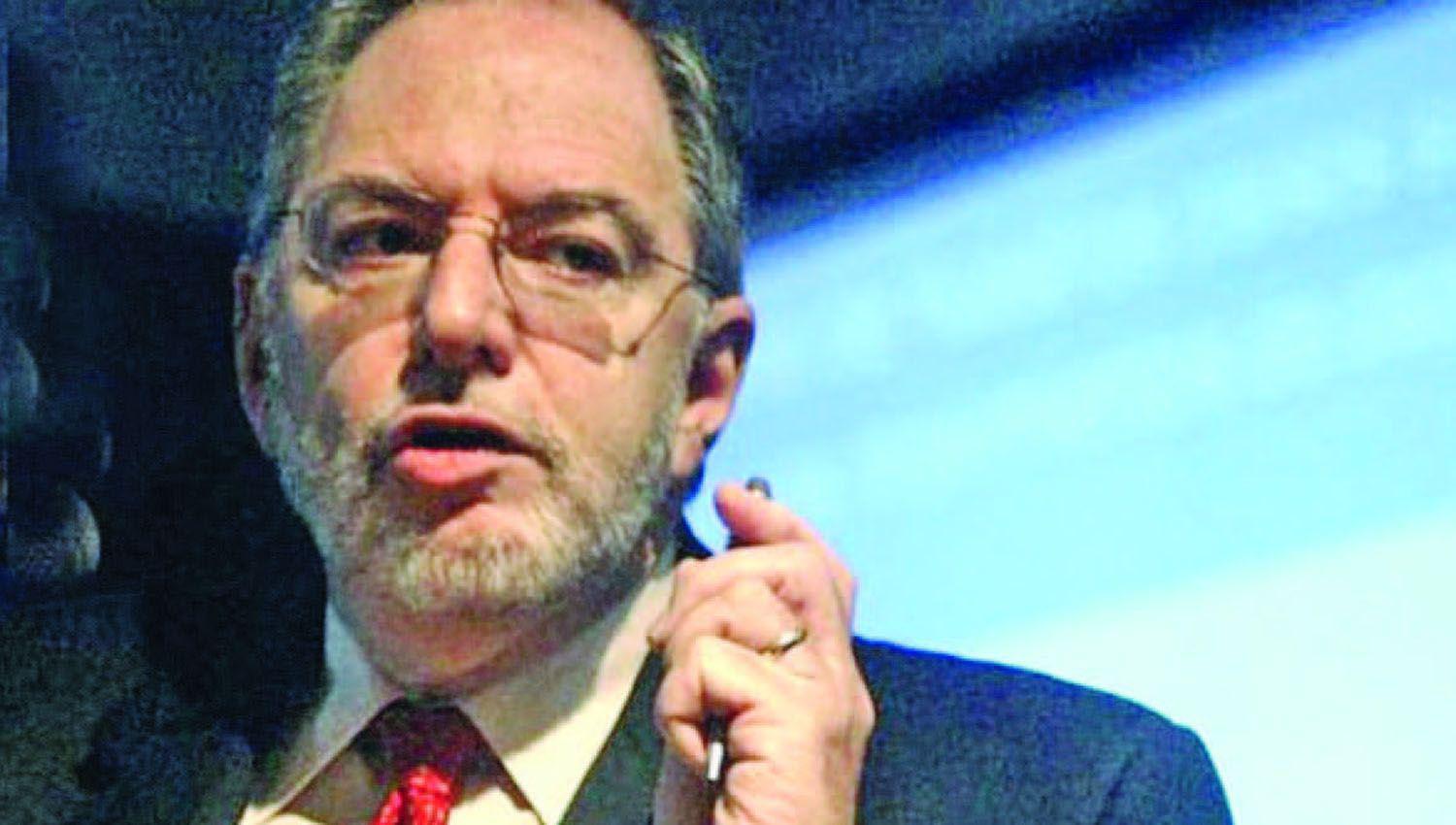 Claudio Loser- La probabilidad que la economiacutea explote antes de las elecciones es alta