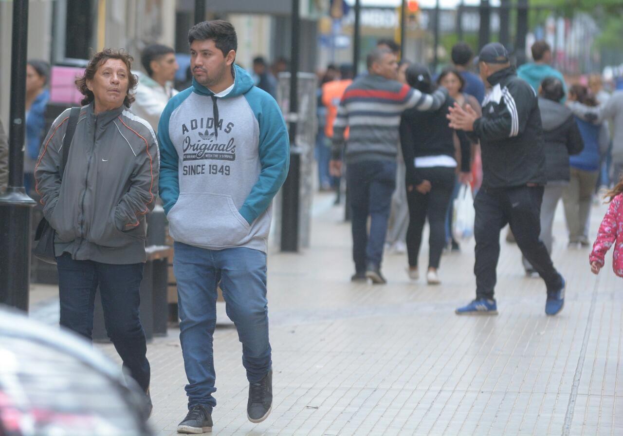 Asiacute estaraacute el tiempo en Santiago del Estero durante este comienzo de semana