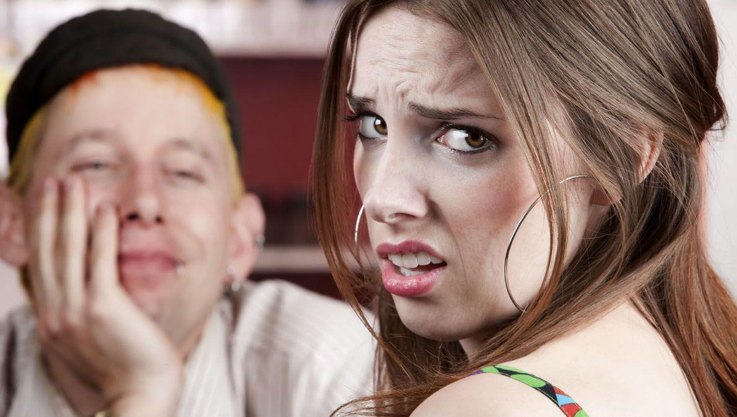 iquestLos hombres son maacutes idiotas que las mujeres- la ciencia develoacute un estudio