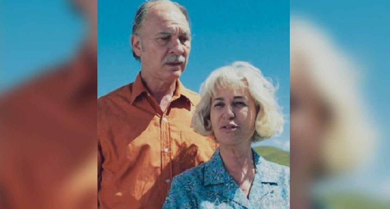 Recién ahora Morn mira en retrospectiva y puede apreciar el camino recorrido a pura pasión