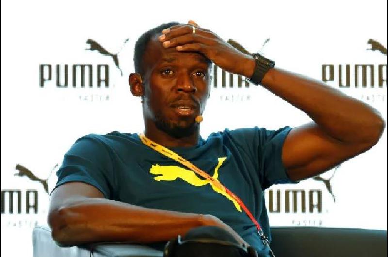 Agonizariacutea- la dura revelacioacuten de Usain Bolt que dejoacute helados a todos