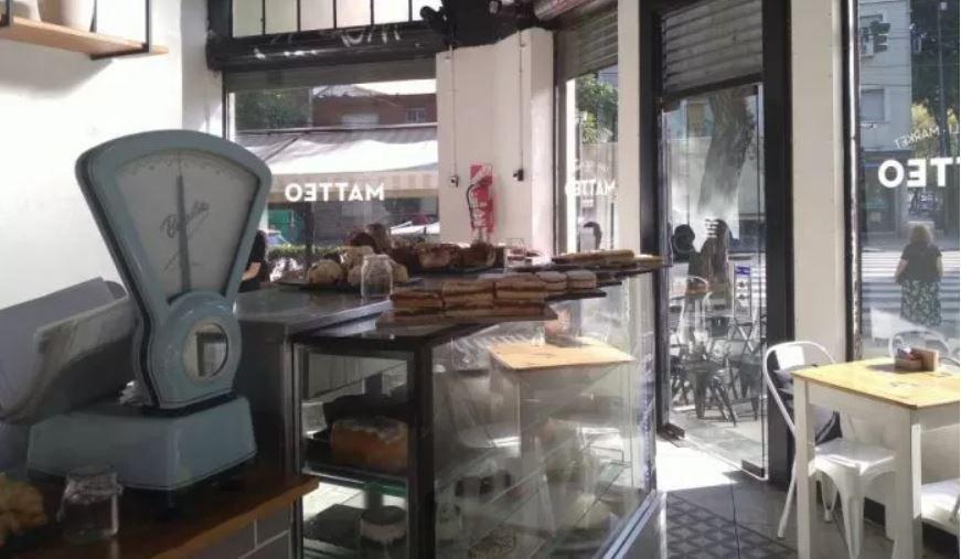 Calle Honduras- 5 propuestas (brunchs estupendos mesitas al sol y el toque italiano de una cocinera top) en la calle maacutes chill de Palermo