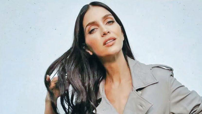 Zaira estuvo en el verano con Facundo Pieres expareja de su amiga Paula Chaves Así nació el esc�ndalo