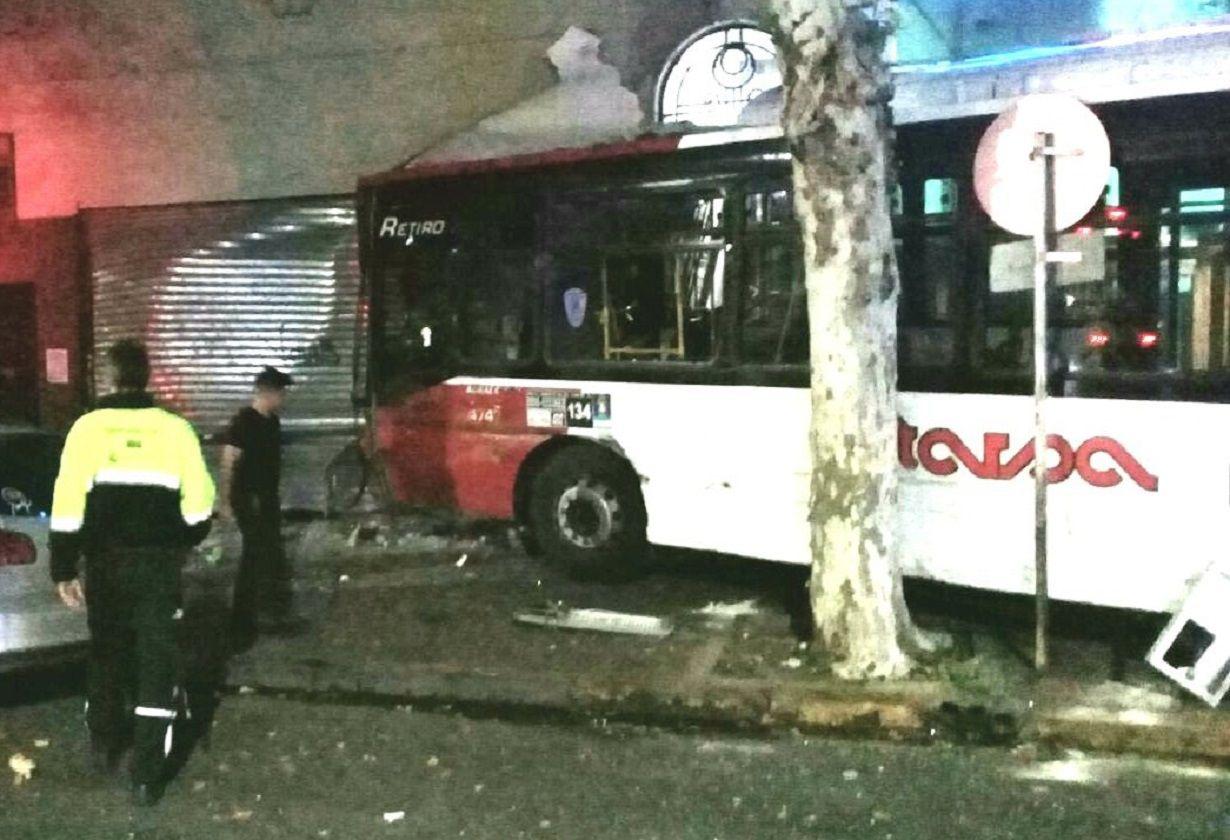 Foto- Twitter Ciudad de Bondis