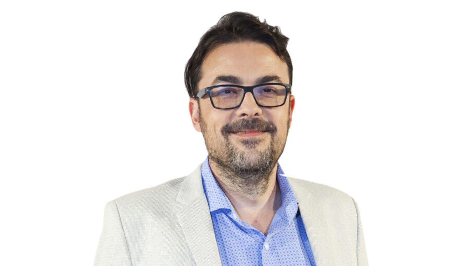 El huracaacuten libertario tambieacuten sacude a las redes sociales