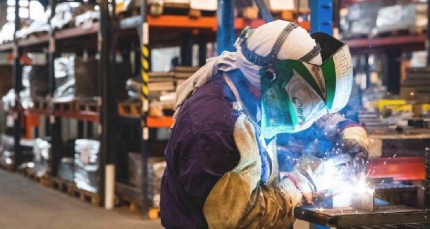 Pymes industriales aumentaron un 24-en-porciento- su produccioacuten