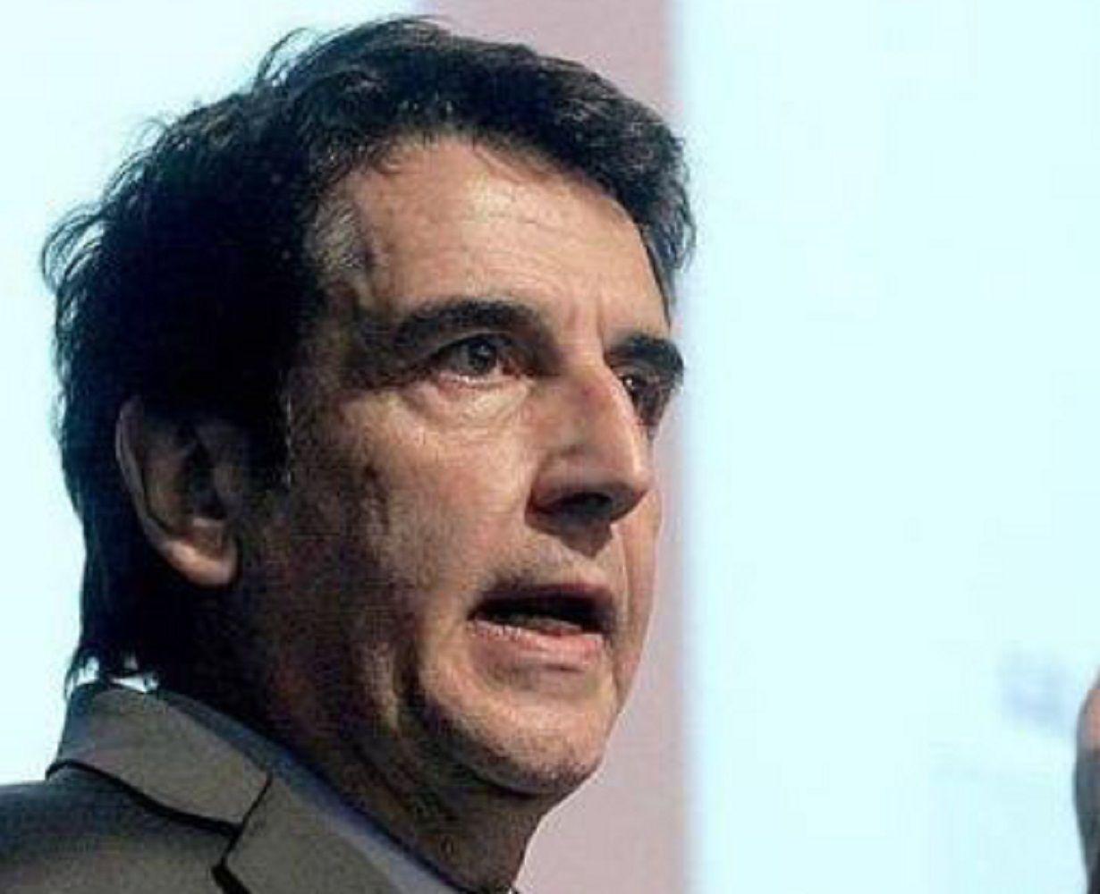 Melconian avizora un salto cambiario en el futuro de la Argentina