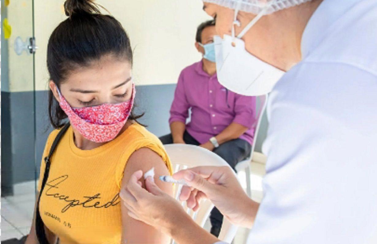 Remarcan la importancia de las vacunas para prevenir enfermedades o evitar cuadros graves