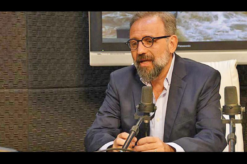 Gustavo Marangoni- Viene por delante un estado de deterioro de recesioacuten y alta inflacioacuten