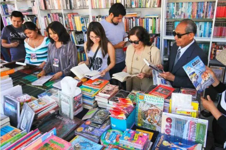 Feria del Libro 2023- entradas invitados horarios y todo lo que hay que saber