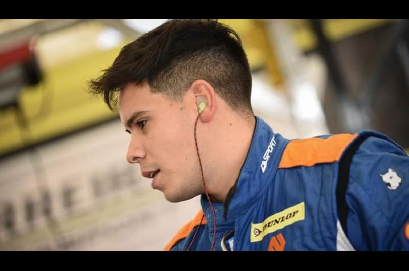 VIDEO- Franco Farina condujo el Benetton de F1 en Las Termas