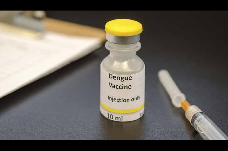 La Anmat dio el visto bueno a la vacuna contra el dengue para que se aplique en nuestro paiacutes