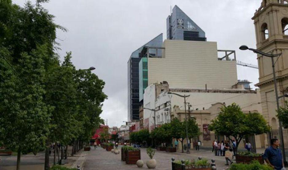 Asiacute estaraacute el tiempo en Santiago del Estero durante este feriado de Autonomiacutea Provincial