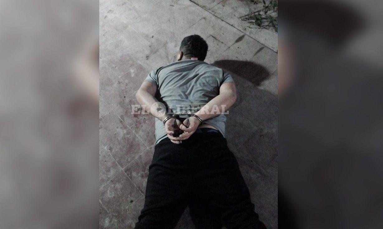 Suri Pozo- un obrero asesinoacute a puntildealadas a su compantildeero tras compartir una ronda de copas