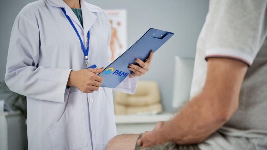 SERVICIO Los afiliados pueden optar por los profesionales y los centros médicos que deseen