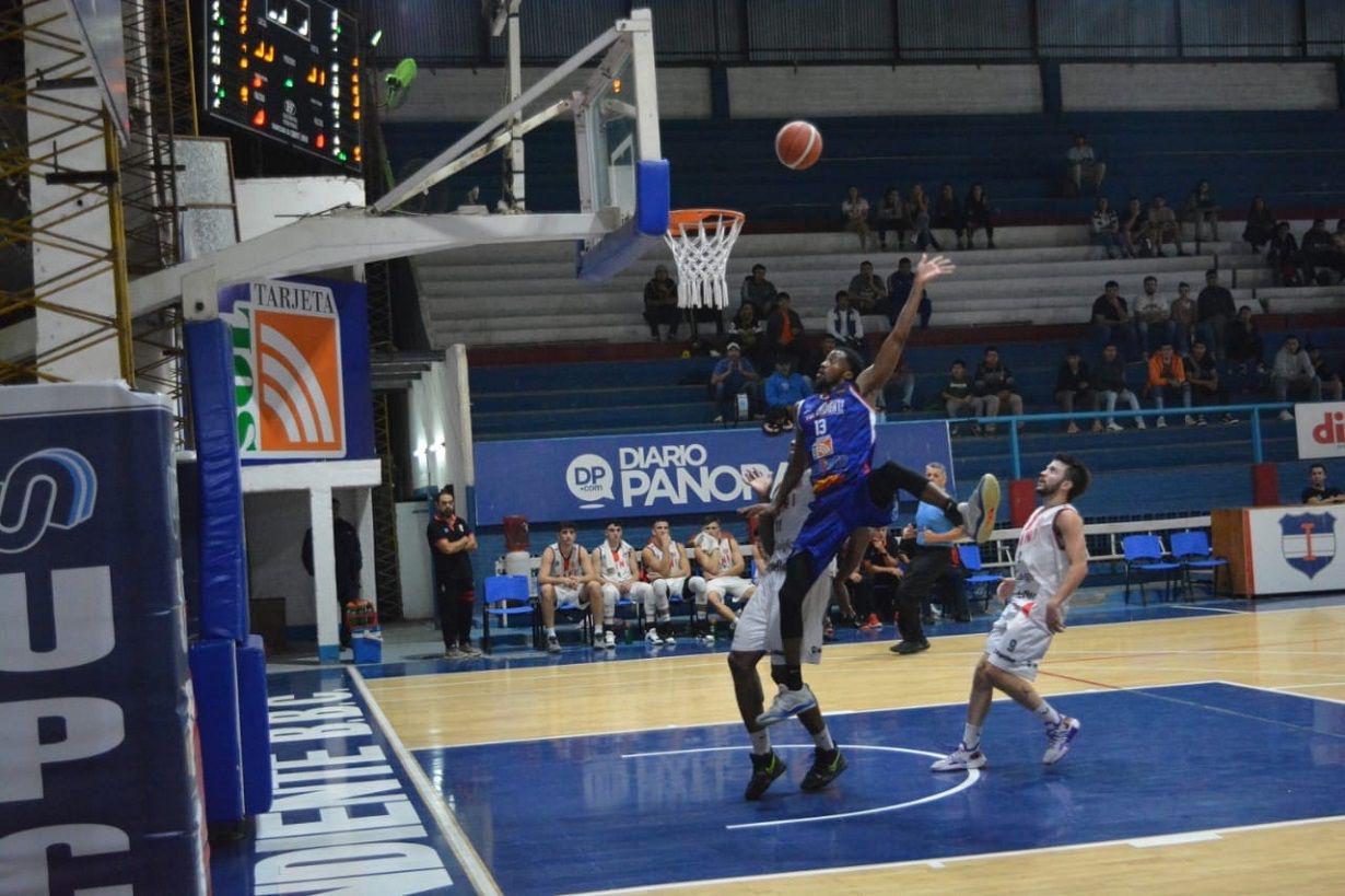 Independiente BBC perdioacute y quedoacute eliminado