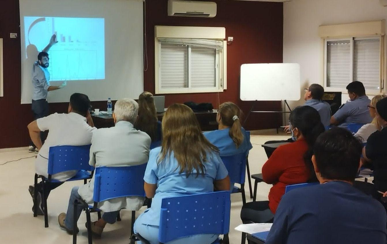 El dengue comenzoacute a mostrar una caiacuteda en la curva epideacutemica en Friacuteas