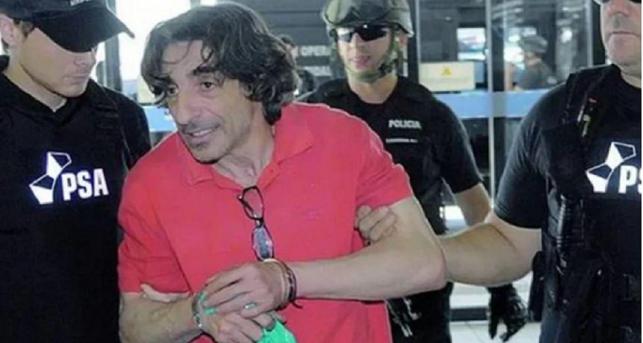 Murioacute Fructuoso aacutelvarez Gonzaacutelez el asesino de la masacre de Flores