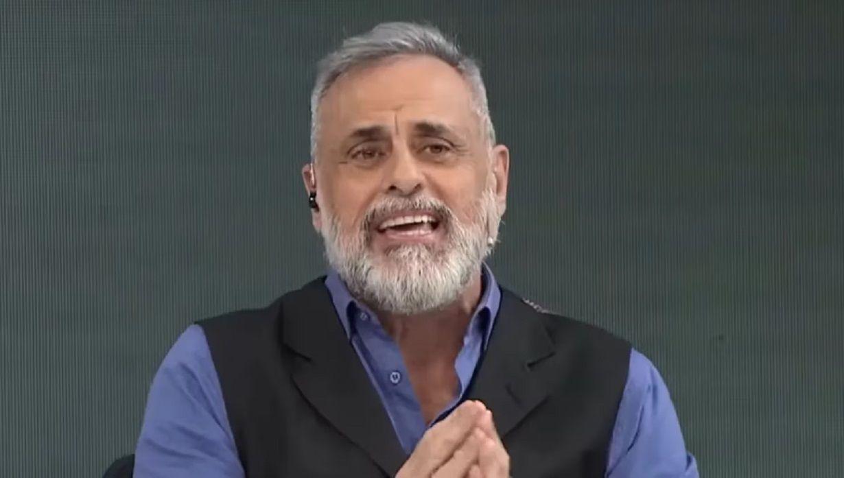 Parte meacutedico de Rial- sufrioacute un infarto y lo tuvieron que reanimar