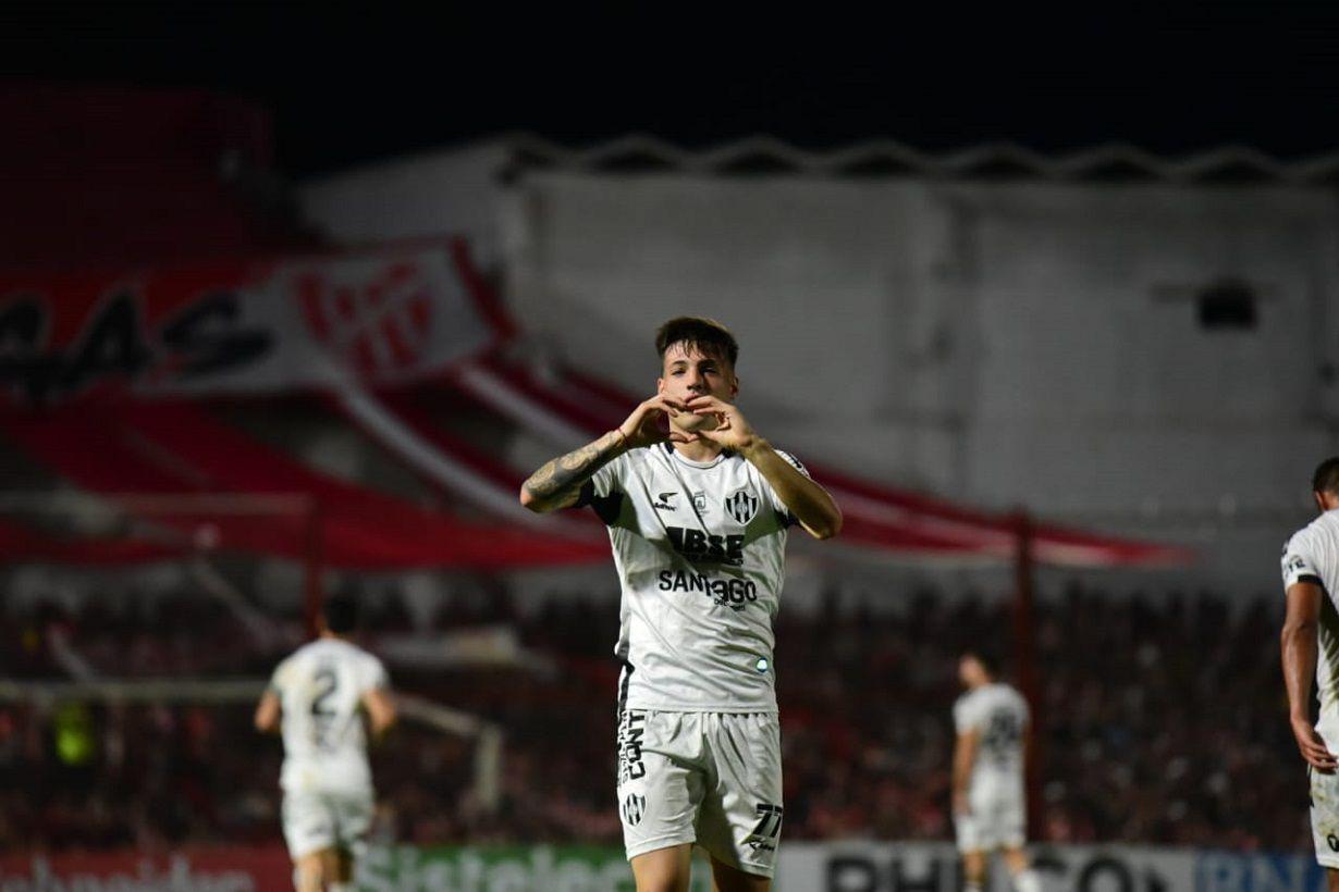 Liga Profesional- asiacute quedoacute la tabla de posiciones tras la fecha 14