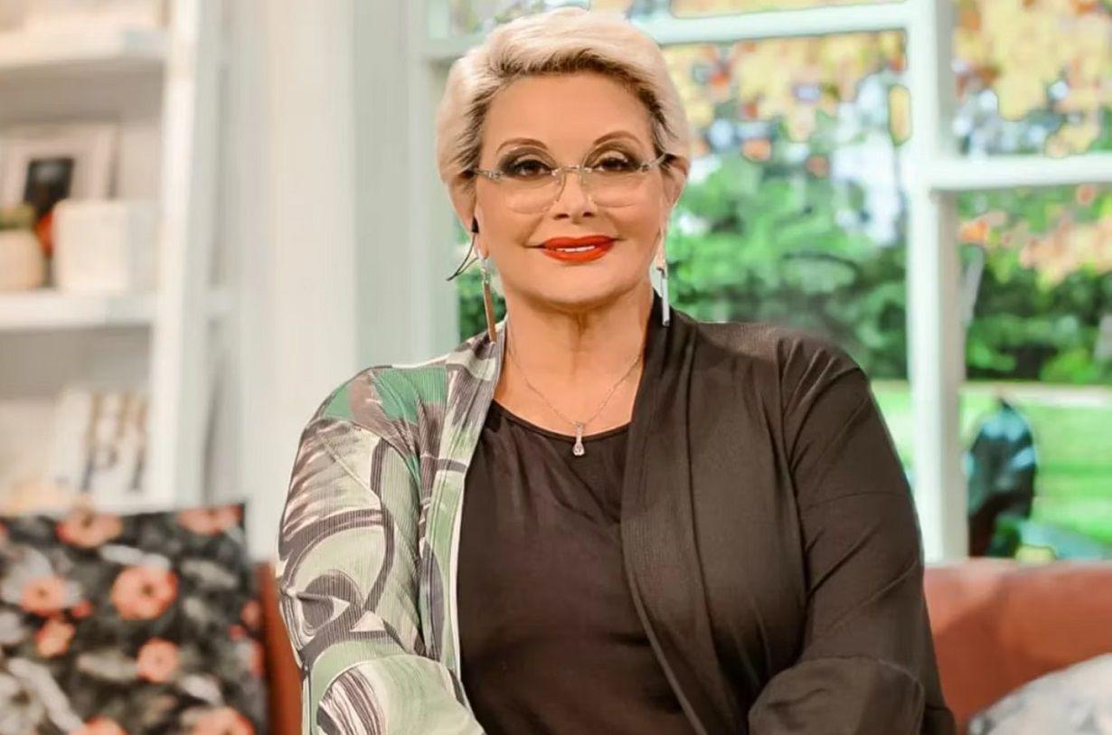 Carmen Barbieri viene a Las Termas para reinaugurar obras del Nuevo Cine Teatro Rex y luego actuar