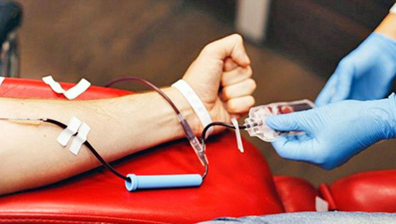 Pacientes que tuvieron dengue pueden realizar donaciones de sangre tras superar el virus