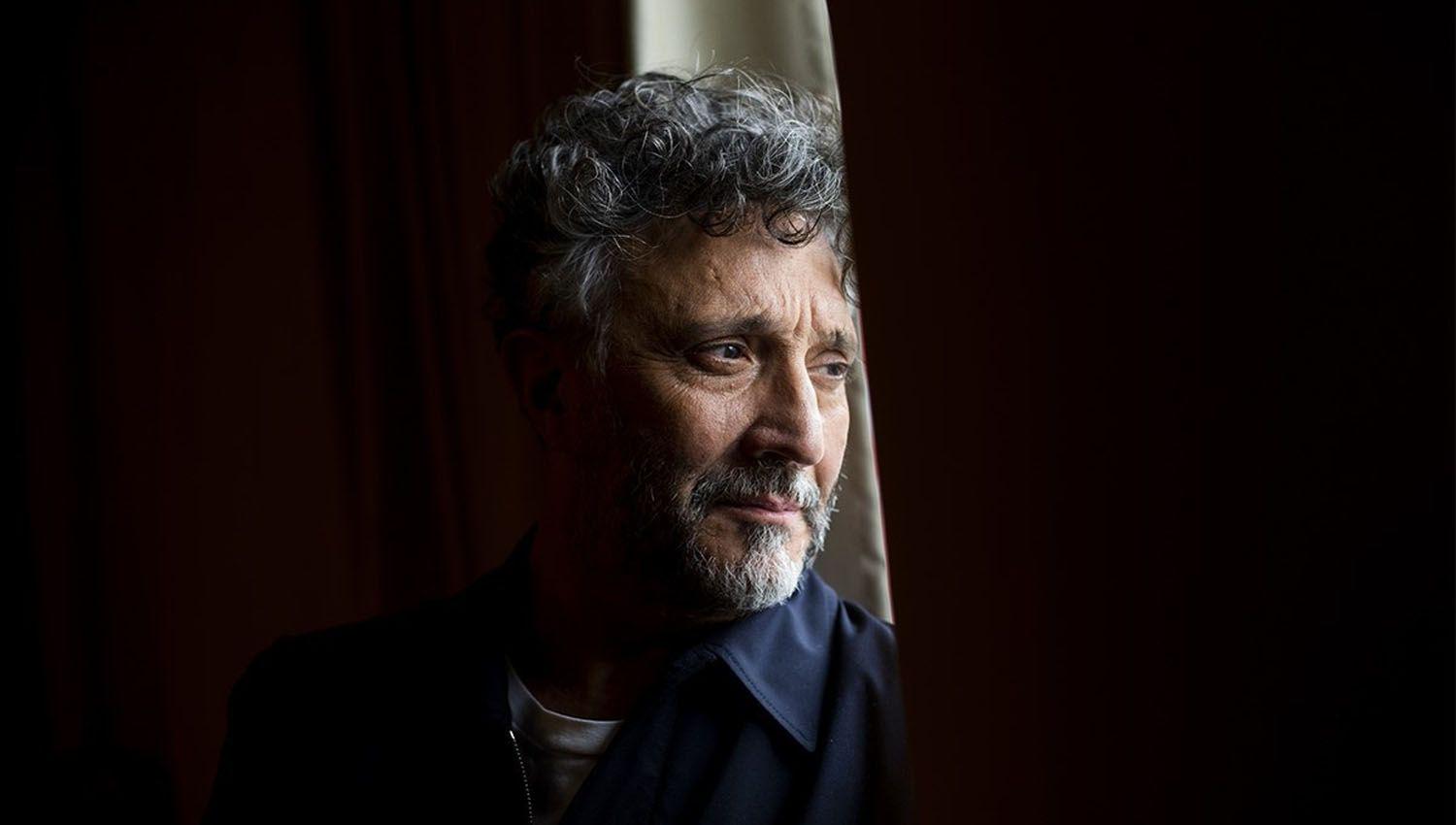 El traacutegico pasado familiar de Fito Paacuteez- triple crimen desesperacioacuten y una ciudad de pobres corazones