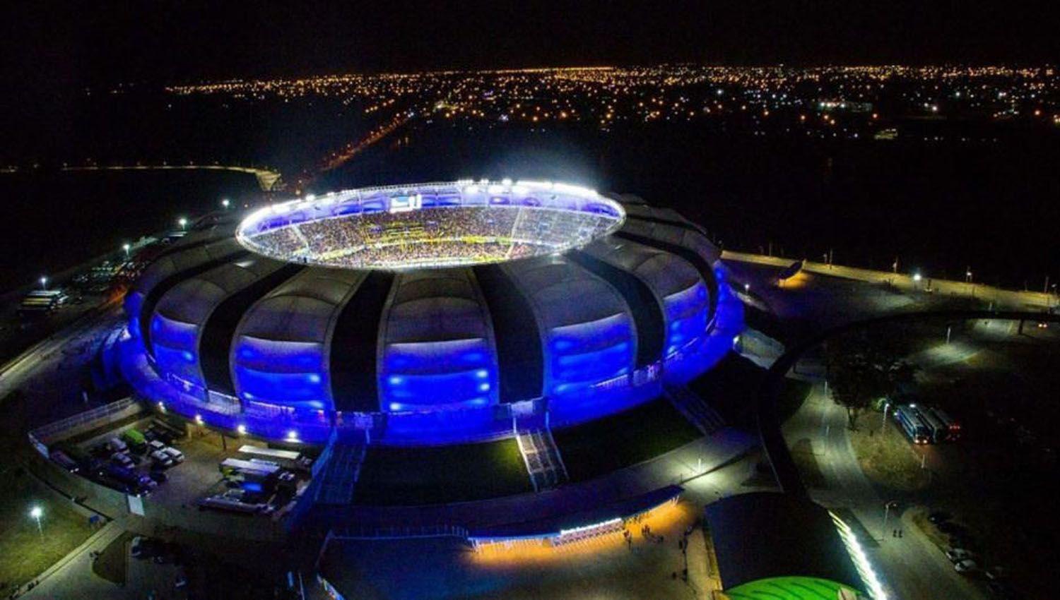 Mundial Sub 20- Argentina ya sabe a queacute hora en el Madre de Ciudades