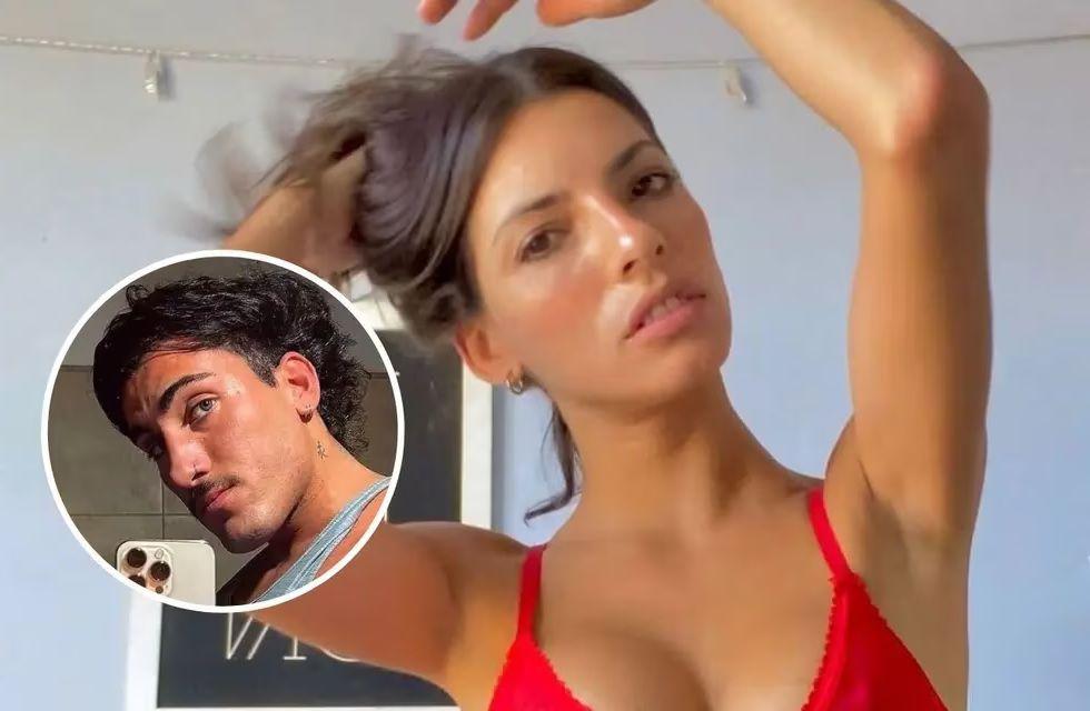 VIDEO Tomaacutes Holder salioacute a dar la cara tras la filtracioacuten de su video porno en las redes sociales