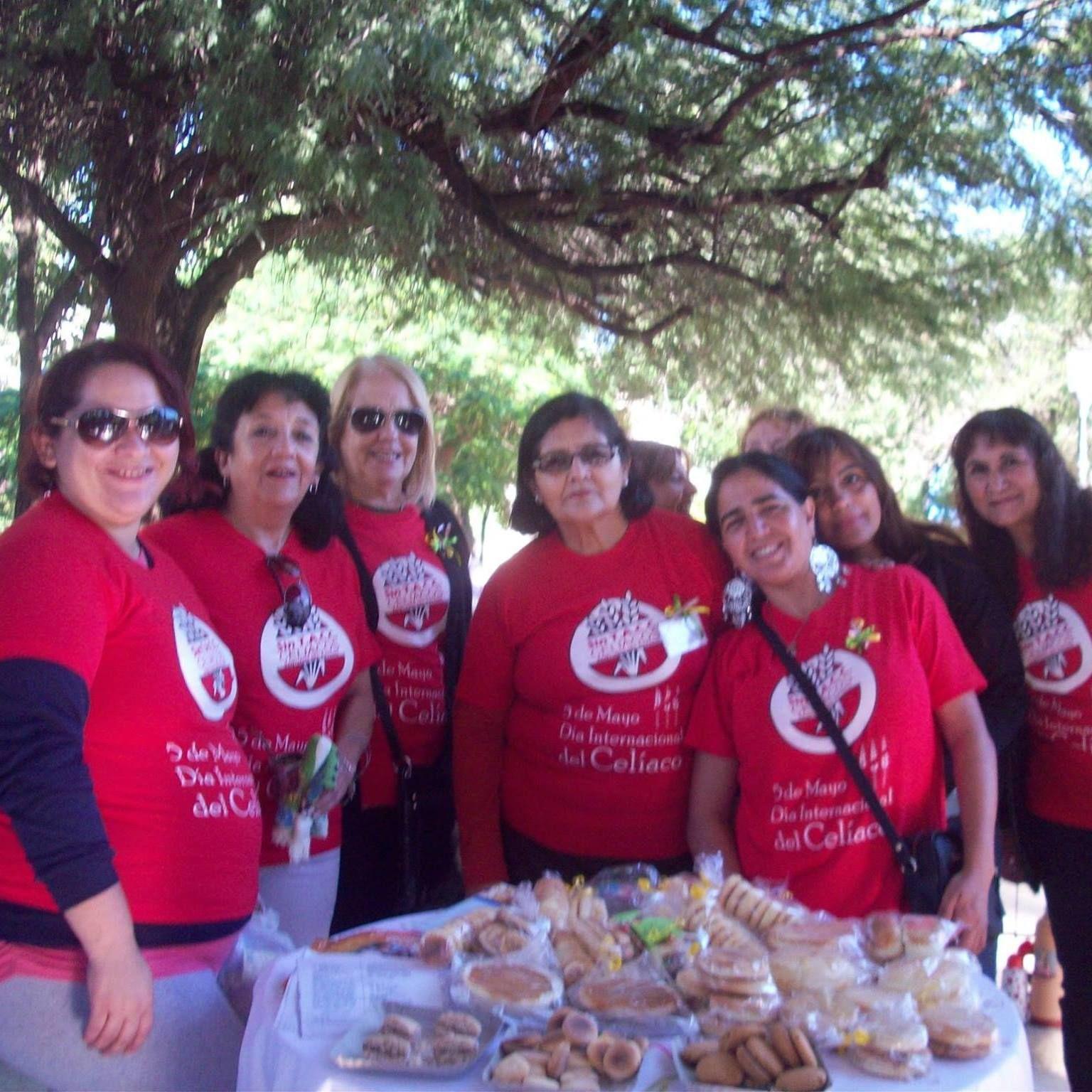 Acela brinda asistencia a maacutes de 2000 santiaguentildeos que conviven con la celiaquiacutea