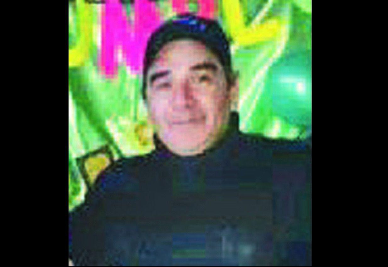 VÍCTIMA El comerciante Coria sigue internado en el CIS Banda