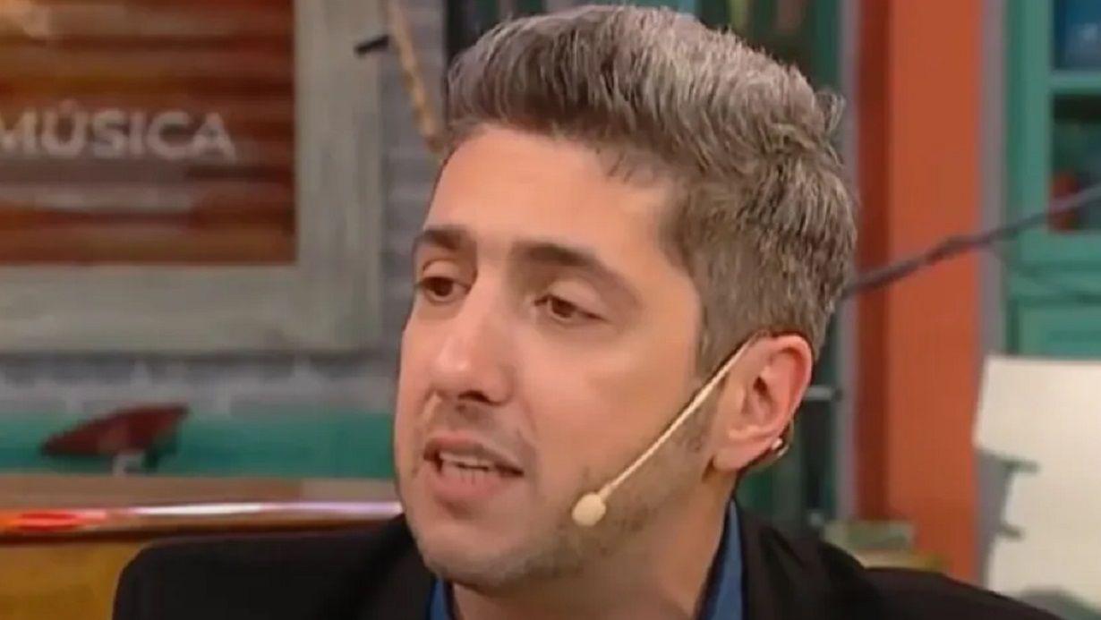 Jey Mammoacuten va por todo contra Telefe tras ser cancelado por la denuncia de abuso sexual