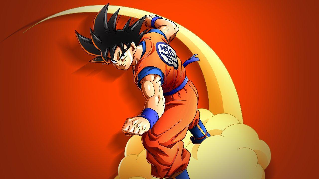 Warner Channel propone para los fanaacuteticos un maratoacuten de ldquoDragon Ball Superrdquo en el Goku Day