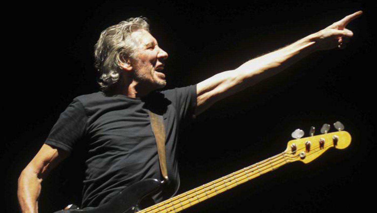 Roger Waters vuelve a la Argentina- el ex Pink Floyd confirmoacute fechas para su tour final iquestcuaacutendo salen a la venta las entradas