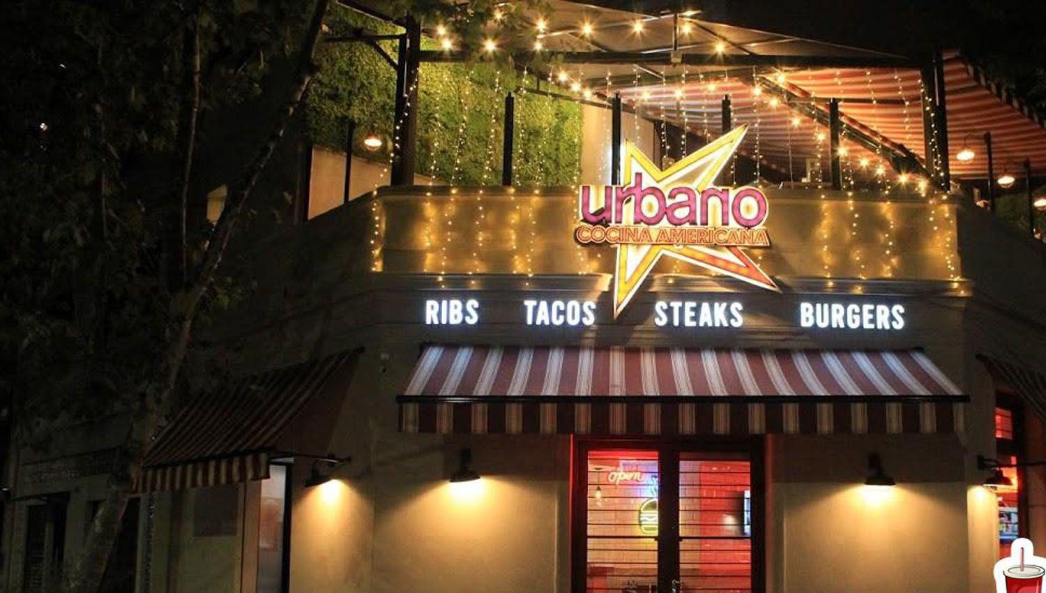 Restaurante Tex-Mex en Buenos Aires- combina lo mejor de la cocina americana con un toque gourmet que lo hace uacutenico