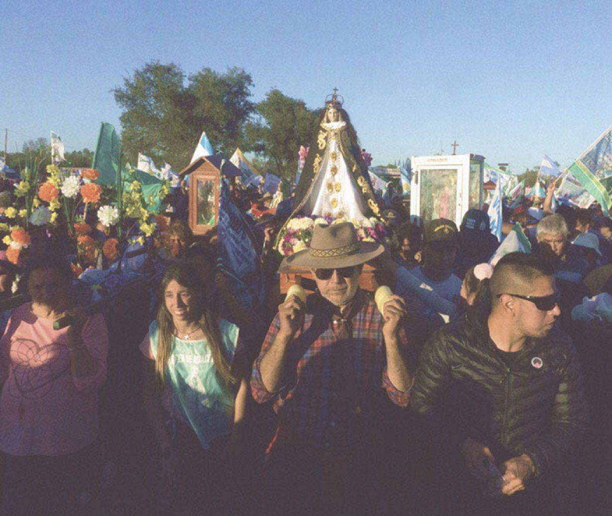 PROPUESTA Se busca aportar a la valoración de la religiosidad popular

