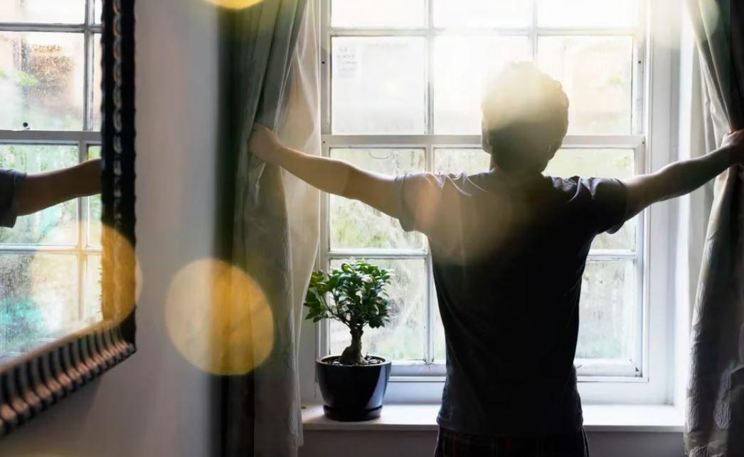 Vitalidad existencial