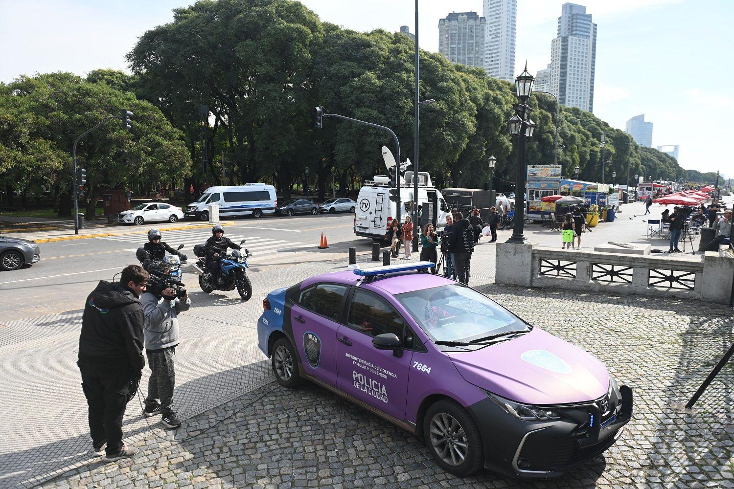 Mujer denuncioacute que fue abusada en una reserva ecoloacutegica portentildea