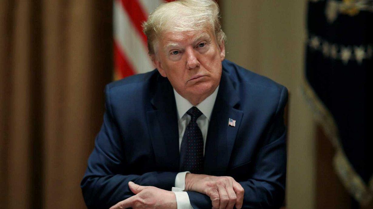 Donald Trump culpable de agresioacuten sexual contra una periodista- la millonaria suma que deberaacute pagar