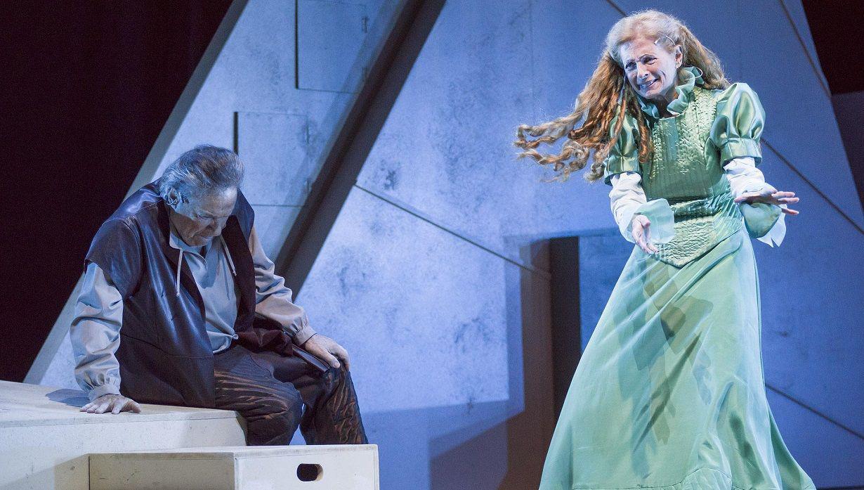 Cristina Alberoacute lleva La Ternura a las tablas