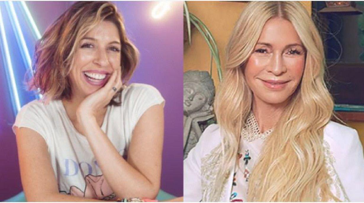 Bertotti revivioacute a Floricienta sin Cris Morena