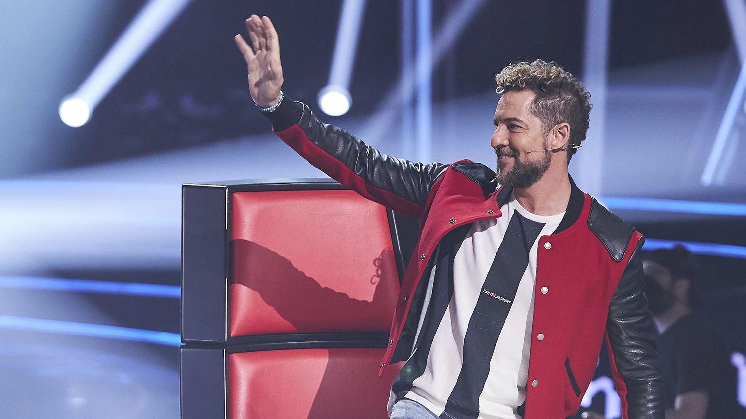 Entradas para David Bisbal en Argentina 2023- iquestcoacutemo comprar y a queacute precio