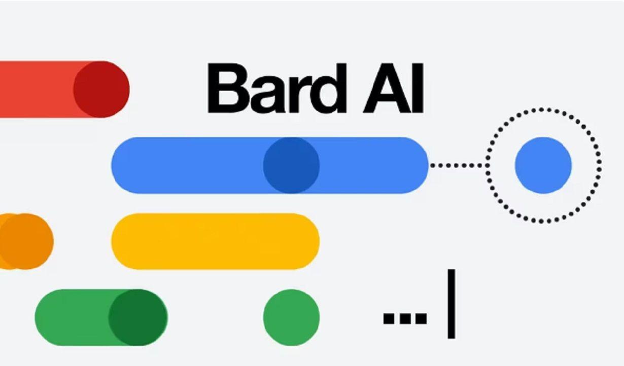 Google integra su IA Bard en todas las aplicaciones- miraacute coacutemo funciona