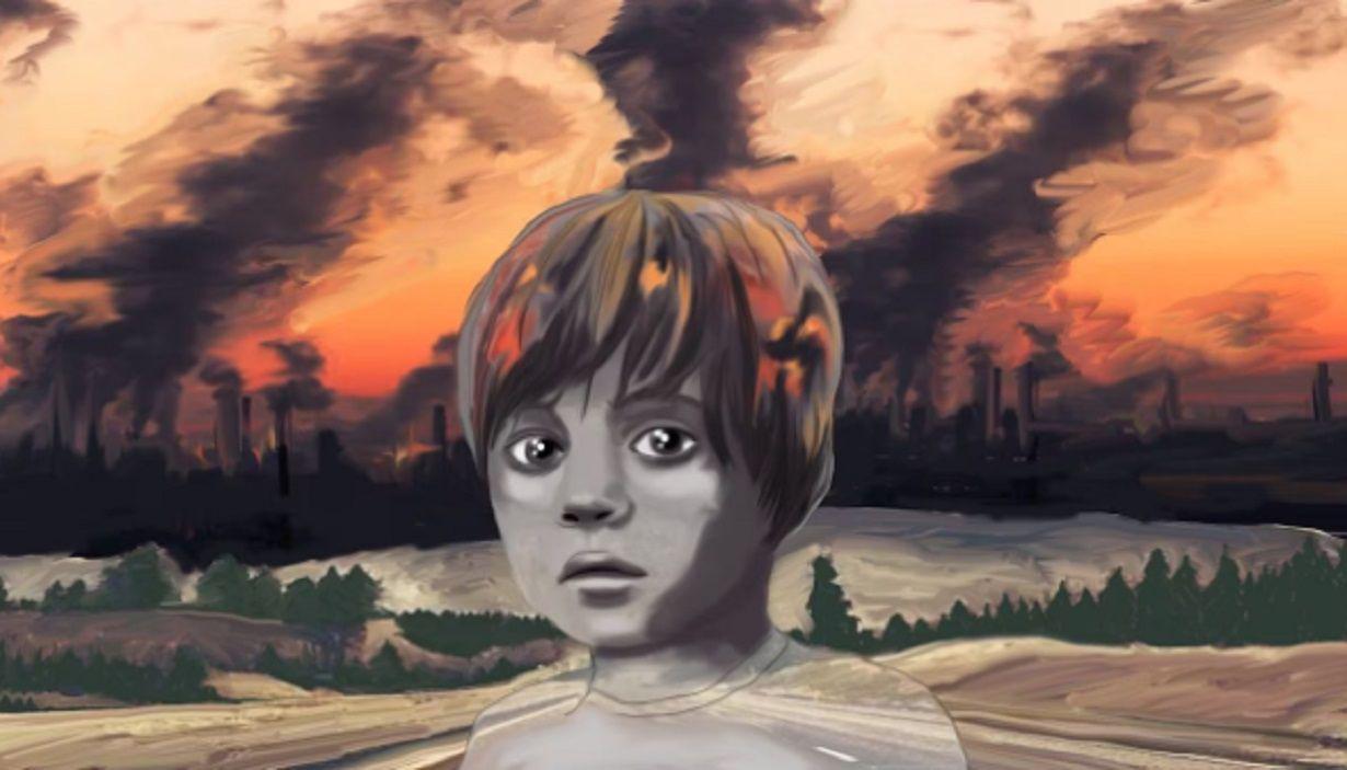 iquestSeraacute la tierra habitable cuando mi hijo crezca