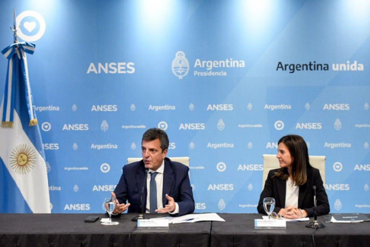 Las jubilaciones y pensiones subiraacuten 2092-en-porciento- desde junio- en cuaacutento quedaraacute la miacutenima