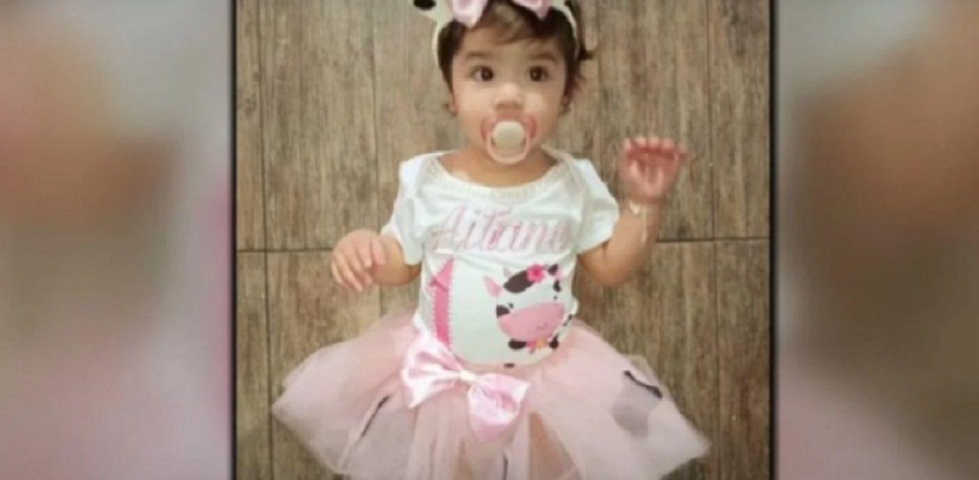 Robaron una moto huyeron a toda velocidad y chocaron a un auto provocando la muerte de una beba