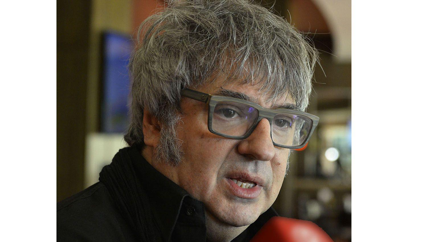 La muacutesica se elige por una cuestioacuten pasional